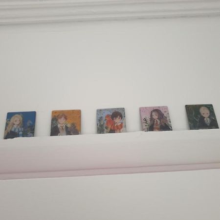 Harry Potter Theme Double Room In Shared House Watford  Exteriör bild