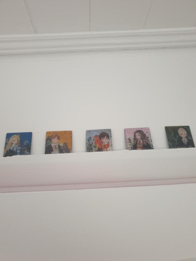Harry Potter Theme Double Room In Shared House Watford  Exteriör bild